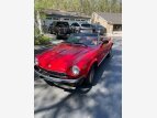 Thumbnail Photo 3 for 1979 FIAT 2000 Spider